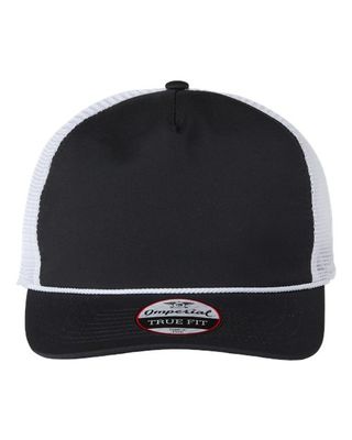Black/ White/ White Black/ White/ White - Imprint Now - UK