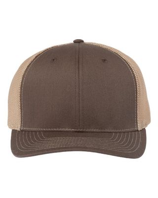 Brown/ Khaki Brown/ Khaki - Imprint Now - UK
