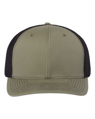 Loden Green/ Black Loden Green/ Black - Imprint Now - UK