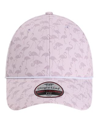 Flamingos Pink Flamingos Pink - Imprint Now - UK