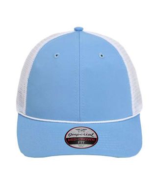 Powder Blue/ White Powder Blue/ White - Imprint Now - UK