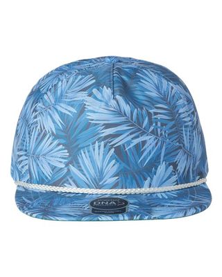 Blue Hawaiin Blue Hawaiin - Imprint Now - UK