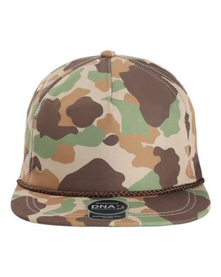 Frog Skin Camo/ Brown Frog Skin Camo/ Brown - Imprint Now - UK