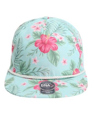 Hawaiin Biome Hawaiin Biome - Imprint Now - UK