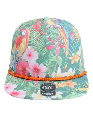 Hawaiin Rainforest Hawaiin Rainforest - Imprint Now - UK