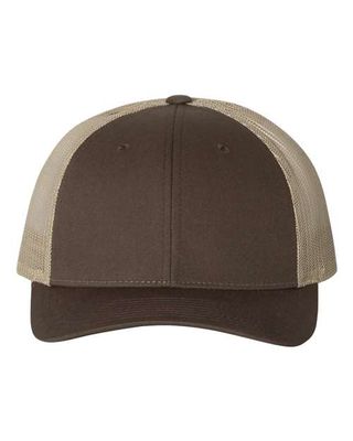 Brown/ Khaki Brown/ Khaki - Imprint Now - UK
