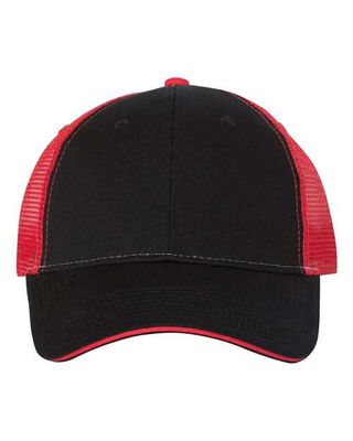 Black-Red Black-Red - Imprint Now - UK