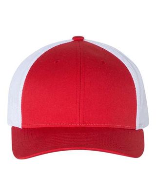 Red-White Red-White - Imprint Now - UK