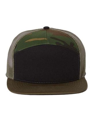 Black/ Camo/ Loden Black/ Camo/ Loden - Imprint Now - UK