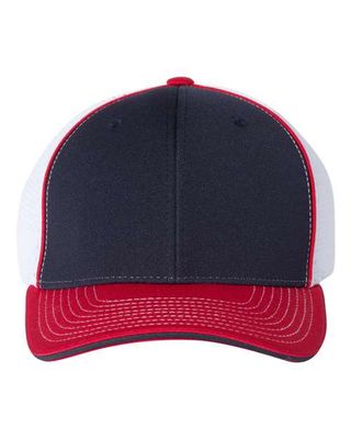Navy/ White/ Red Tri Navy/ White/ Red Tri - Imprint Now - UK