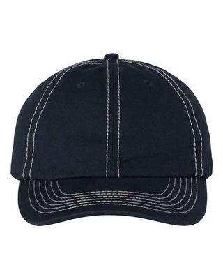 Navy/ Stone Stitch Navy/ Stone Stitch - Imprint Now - UK