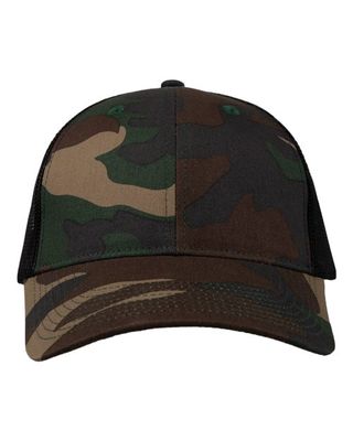 Camo/ Black Camo/ Black - Imprint Now - UK