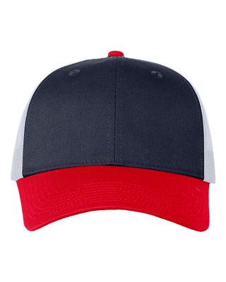 NAVY/WHITE/RED NAVY/WHITE/RED - Imprint Now - UK