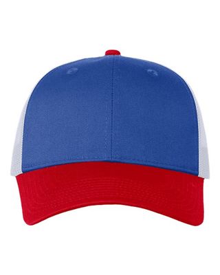 ROYAL/WHITE/RED ROYAL/WHITE/RED - Imprint Now - UK