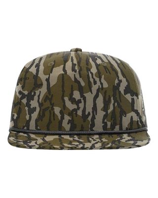 Mossy Oak Bottomland/ Black Mossy Oak Bottomland/ Black - Imprint Now - UK