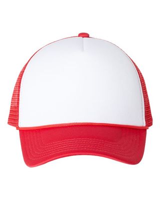 White/ Red White/ Red - Imprint Now - UK