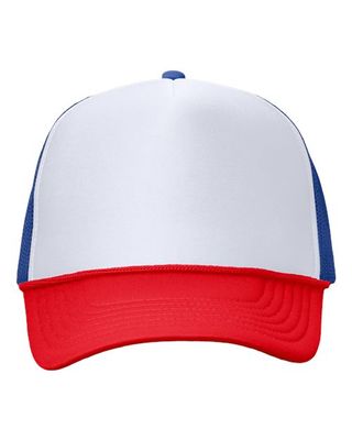 WHITE/ROYAL/RED WHITE/ROYAL/RED - Imprint Now - UK