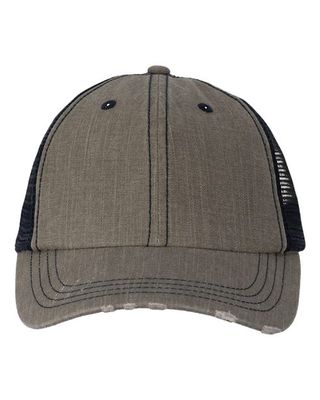 Olive Green/ Navy Olive Green/ Navy - Imprint Now - UK