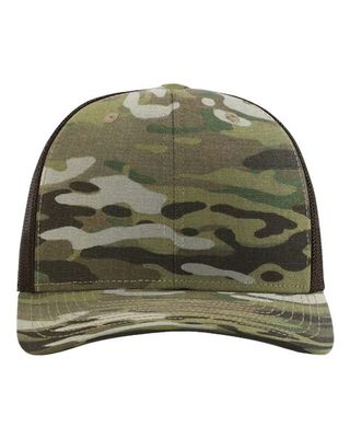 Multicam Original/ Coyote Brown Multicam Original/ Coyote Brown - Imprint Now - UK