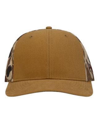 Saddle/ Duck Camo Saddle/ Duck Camo - Imprint Now - UK
