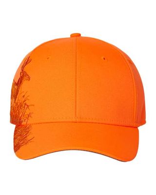 Blaze Orange - Buck Blaze Orange - Buck - Imprint Now - UK