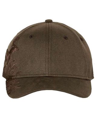 Brown Waxy Canvas Brown Waxy Canvas - Imprint Now - UK