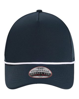 True Navy/ White True Navy/ White - Imprint Now - UK