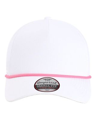 White/ Hot Pink White/ Hot Pink - Imprint Now - UK