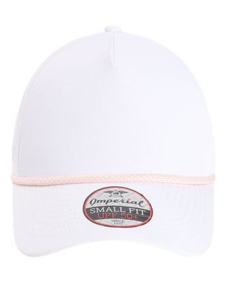 White/ Peach White/ Peach - Imprint Now - UK
