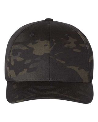 MULTICAM BLACK MULTICAM BLACK - Imprint Now - UK