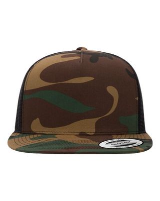 GREEN CAMO/BLACK GREEN CAMO/BLACK - Imprint Now - UK