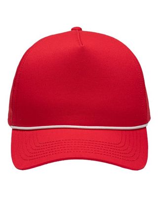 Red Red - Imprint Now - UK