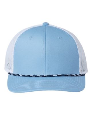 Columbia Blue/ White Columbia Blue/ White - Imprint Now - UK
