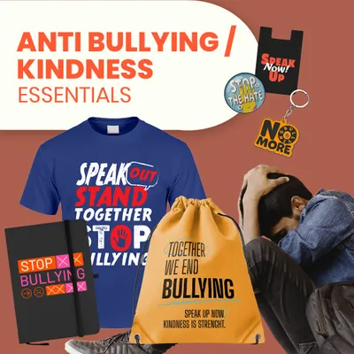 Anti Bullying / Kindness Essentials - Imprint Now - UK