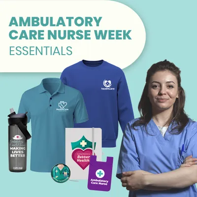 Ambulatory Care Nurses Week Essentials - Imprint Now - UK