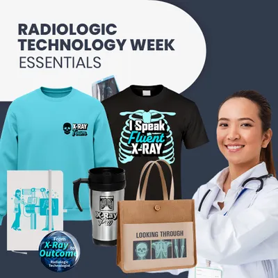 Radiologic Technology Week Essentials - Imprint Now - UK