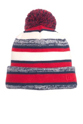 Red/ Navy - Imprint Now - UK