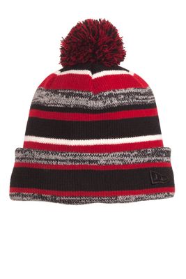 Black/ Scarlet - Imprint Now - UK