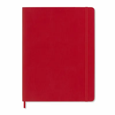 Scarlet Red