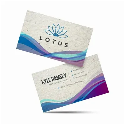 Business Cards - Imprint Now - UK