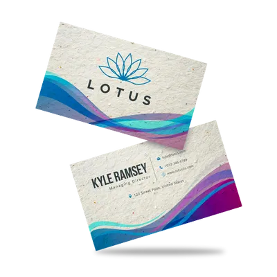 Business Cards - Imprint Now - UK