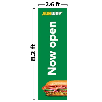 79 x 250 cm - Imprint Now - UK