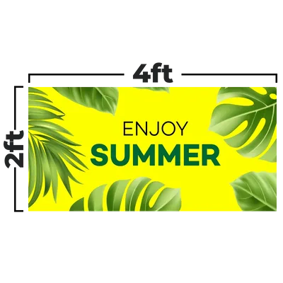 122 x 61 cm - Imprint Now - UK