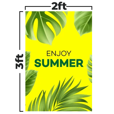 61 x 91 cm - Imprint Now - UK