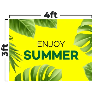 122 x 91 cm - Imprint Now - UK