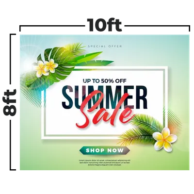 305 x 244 cm - Imprint Now - UK