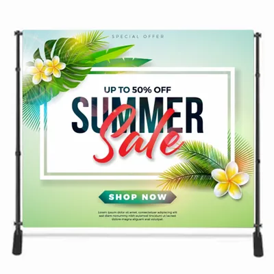 With Stand - Imprint Now - UK