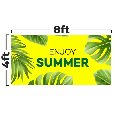 244 x 122 cm - Imprint Now - UK