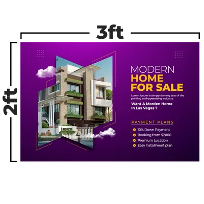 91 x 61 cm - Imprint Now - UK