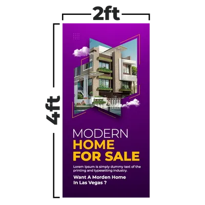 61 x 122 cm - Imprint Now - UK